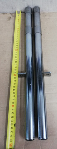 Steli forcella lunghezza cm - steli,