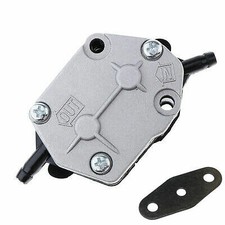 POMPA CARBURANTE E GUARNIZIONE