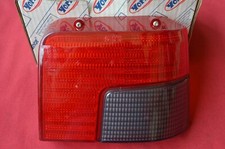 Trasparente fanale faro