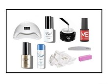 KIT RICOSTRUZIONE UNGHIE IN