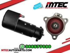 Motorino avviamento per iveco - per,