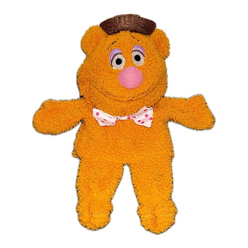 Stofftier original muppets - stofftier,