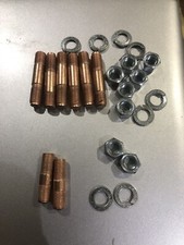 triumph spitfire mk3/1500 set