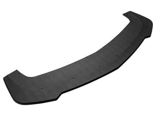 Aileron avant chin - chin,