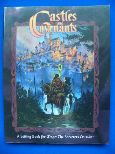 Castles and covenants - covenants,
