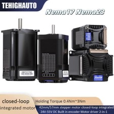 Nema17 Nema23 Servomotore