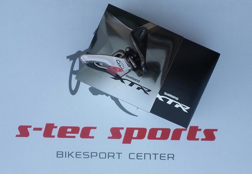 Shimano xtr m9020 cambio - shimano,