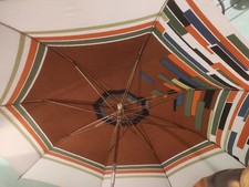 Ombrello  vintage Knirps - anni '80  originale Rarissimo Richiudibile 