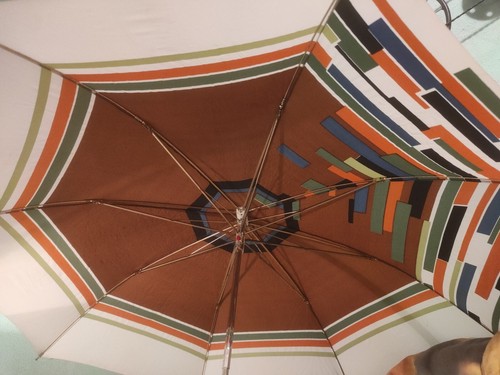 Ombrello vintage knirps - ombrello,