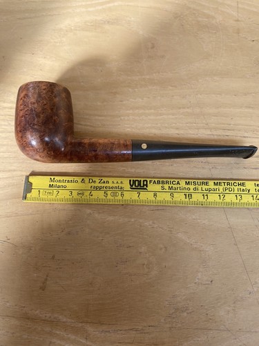 Pipa scott epoca vintage - pipa,