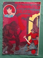 AKIM GIGANTE N°118  1963