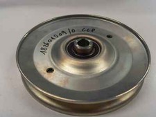 Puleggia trazione cambio avanzamento trattorino rasaerba tagliaerba SD 98 NJ 92