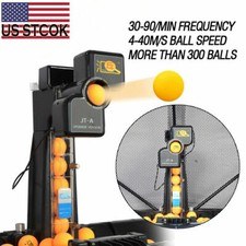 JT-A Robot da Ping Pong