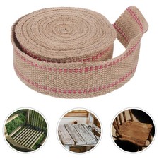  Corda di iuta con strisce