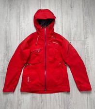 Giacca Peak Performance Gore Tex Pro Shell Heli Alp RECCO donna M-L