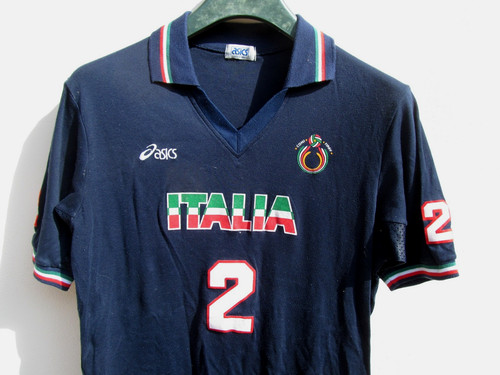 Maglia shirt camiseta - camiseta, calcio
