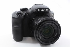 Sony ILCE A3000 18-55mm OSS