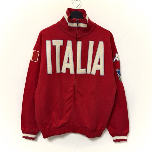Kappa vintage olympic - kappa, team