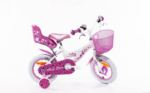 Sch pink love - pink, 12",