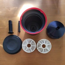 Paterson Super System