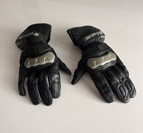 Guanti moto spidi str - guanti,