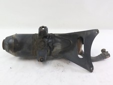 HONDA FORESIGHT 250