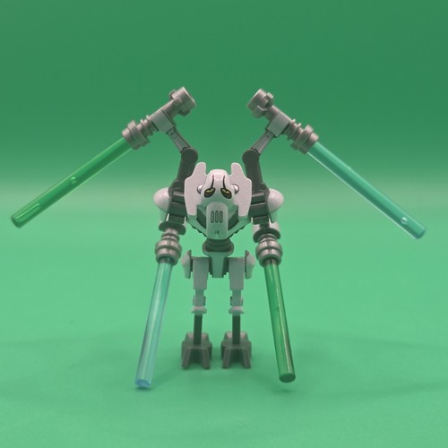 Star wars minifigure - wars,