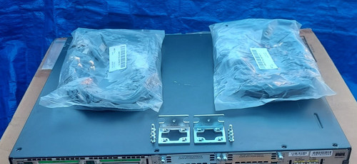Cisco 2811 terminal - 2811,