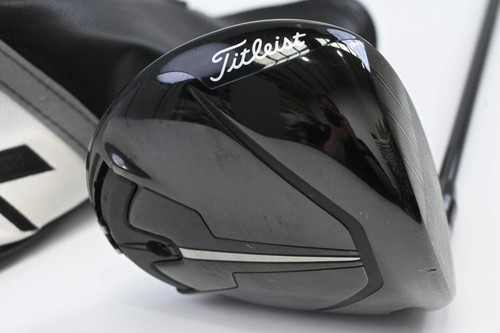 Driver titleist tsr3 10 - titleist,