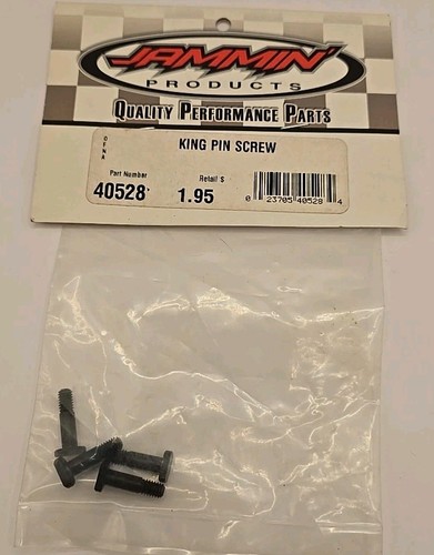 Jammin products king pin - jammin,