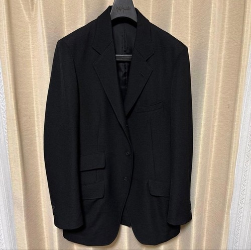 Giacca blazer sartoriale yohji - giacca,