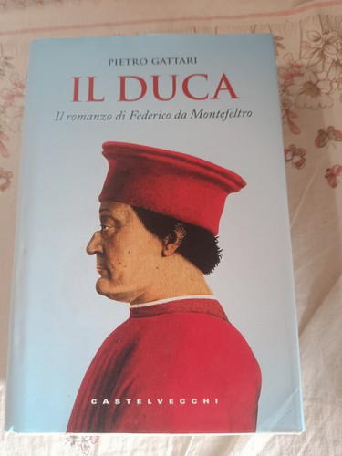 Duca federico da - duca,