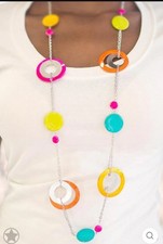 Paparazzi Kaleidoscopically