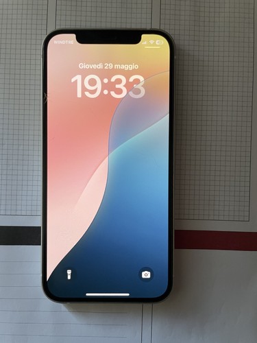 Apple iphone 128gb - 12,