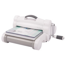 Sizzix 660020 A4 Fustellatura
