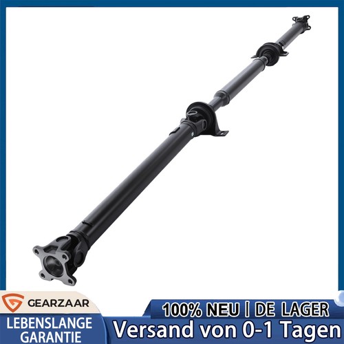 Albero cardanico 2143mm