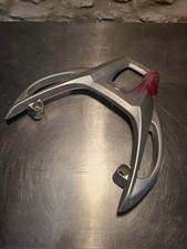 PORTAPACCHI POSTERIORE SCOOTER KYMCO AGILITY 50 125 200