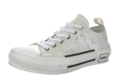 Dior b23 basso logo - basso, obliquo