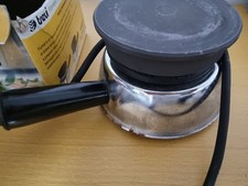 Fornello elettrico Diametro 11cm 600w