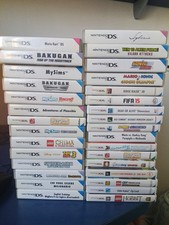 Giochi Nintendo DS e 3DS