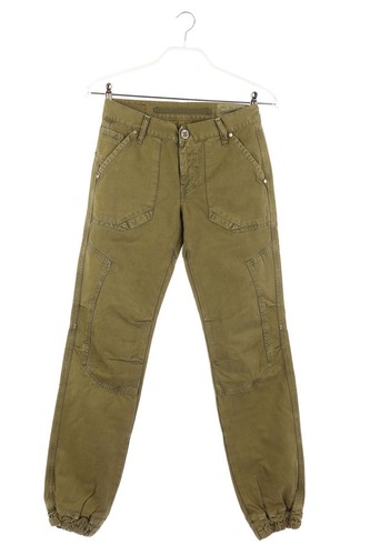 Jeans take two - two, look
