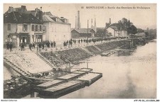 ATFP5-0322-03 - Montluçon -