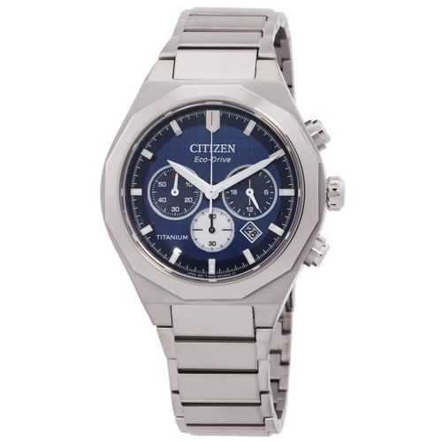 Citizen zenshin senkei - zenshin,