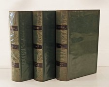 Commedie di Carlo Goldoni. Tre volumi - a cura di Nicola Mangini - UTET