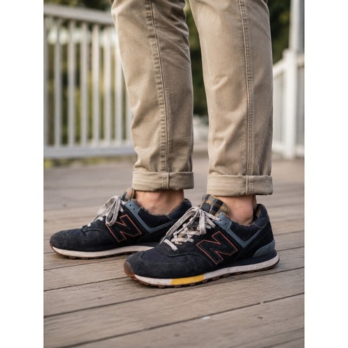 Sneakers new balance - balance, 574