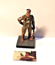 Soldatini  Metallo Andreas