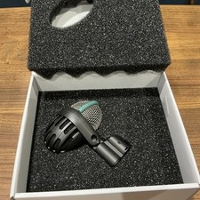 AKG D112 MKII Kick Bass