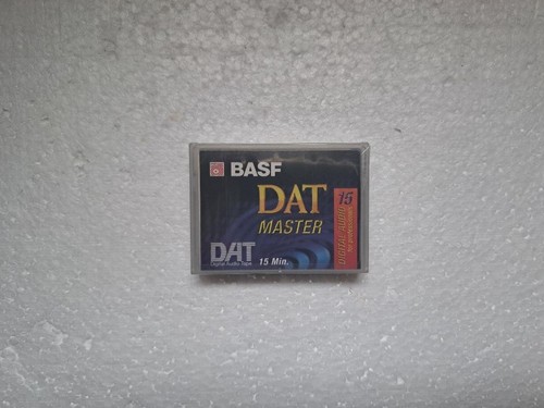 Nastro audio digitale basf - audio,