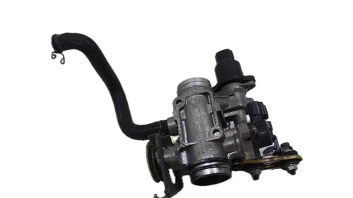 Corpo farfallato yamaha - corpo,