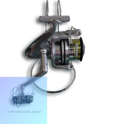 Mulinello spinning shimano - da,